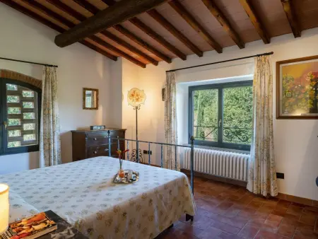 La Badia, Gite 14 personnes à Vicchio - Photo 17