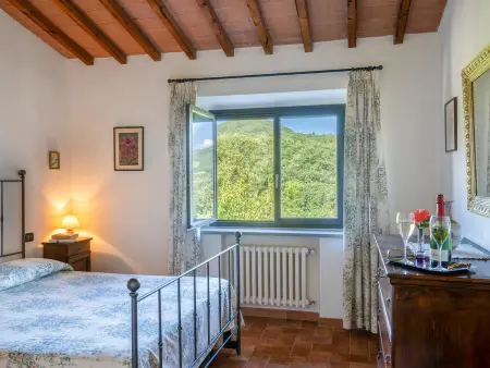 La Badia, Gite 14 personnes à Vicchio - Photo 18