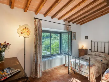 La Badia, Gite 14 personnes à Vicchio - Photo 20
