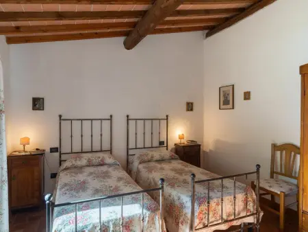 La Badia, Gite 14 personnes à Vicchio - Photo 21