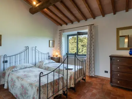 La Badia, Gite 14 personnes à Vicchio - Photo 22