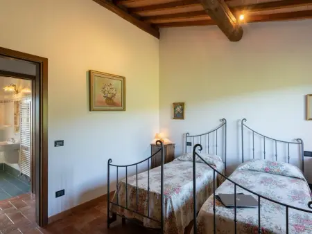 La Badia, Gite 14 personnes à Vicchio - Photo 23