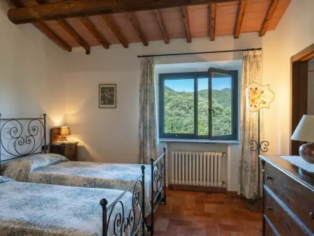 La Badia, Gite 14 personnes à Vicchio - Photo 26