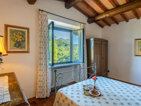 La Badia, Gite 14 personnes à Vicchio - Photo 27