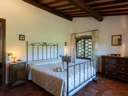 La Badia, Gite 14 personnes à Vicchio - Photo 28