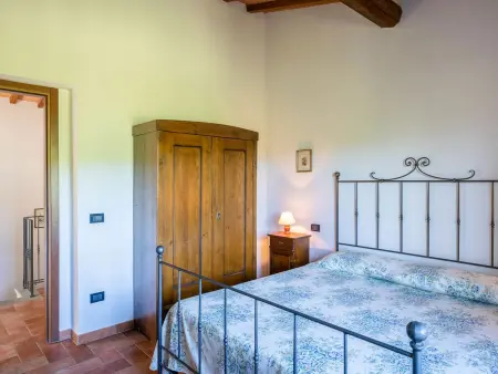 La Badia, Gite 14 personnes à Vicchio - Photo 29