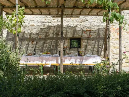 La Badia, Gite 14 personnes à Vicchio - Photo 39