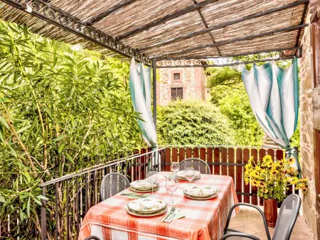 Casa Graziani, Gite 4 personnes à Città della Pieve - Photo 4