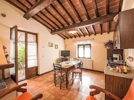 Casa Graziani, Gite 4 personnes à Città della Pieve - Photo 5