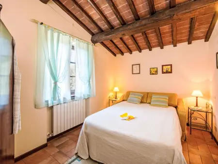 Casa Graziani, Gite 4 personnes à Città della Pieve - Photo 7