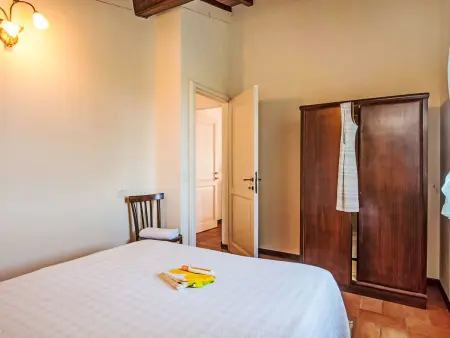 Casa Graziani, Gite 4 personnes à Città della Pieve - Photo 8
