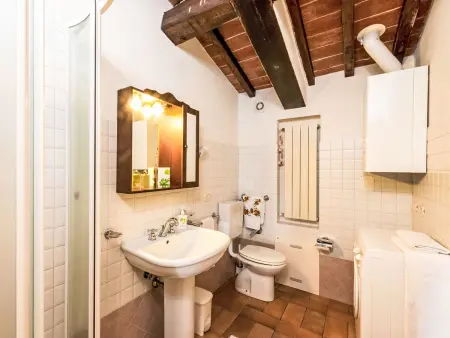 Casa Graziani, Gite 4 personnes à Città della Pieve - Photo 11