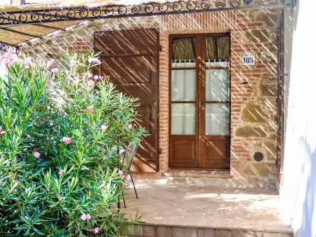 Casa Graziani, Gite 4 personnes à Città della Pieve - Photo 12