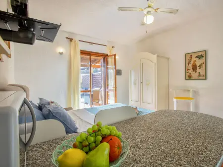 D4 - G1 - Baia de Bahas, Appartement 2 personnes à Golfo di Marinella - Photo 4