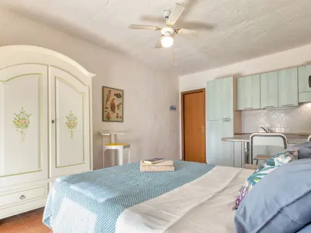D4 - G1 - Baia de Bahas, Appartement 2 personnes à Golfo di Marinella - Photo 7
