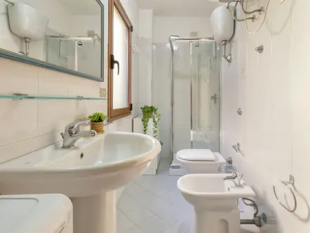 D4 - G1 - Baia de Bahas, Appartement 2 personnes à Golfo di Marinella - Photo 9