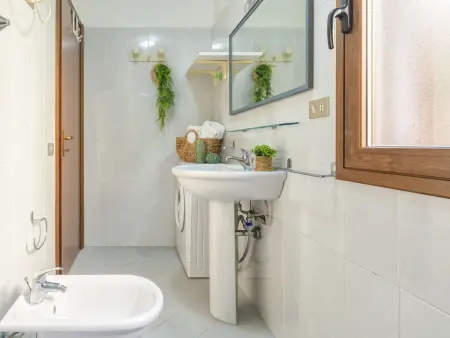 D4 - G1 - Baia de Bahas, Appartement 2 personnes à Golfo di Marinella - Photo 11