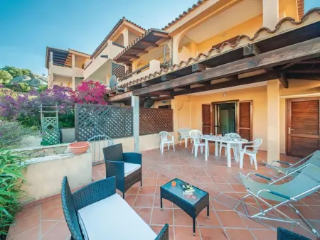D4 - G1 - Baia de Bahas, Appartement 2 personnes à Golfo di Marinella - Photo 13