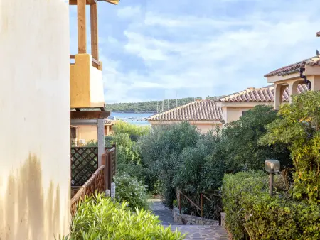 D4 - G1 - Baia de Bahas, Appartement 2 personnes à Golfo di Marinella - Photo 20