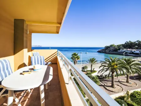 Voramar, Appartement 6 personnes à Calpe Calp - Photo 1