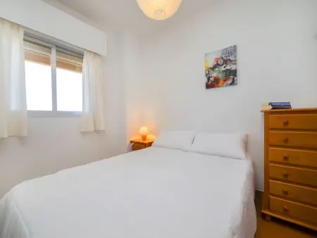 Voramar, Appartement 6 personnes à Calpe Calp - Photo 2
