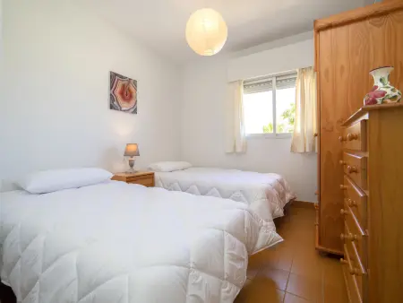 Voramar, Appartement 6 personnes à Calpe Calp - Photo 5