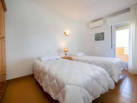 Voramar, Appartement 6 personnes à Calpe Calp - Photo 6
