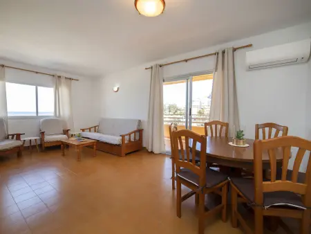 Voramar, Appartement 6 personnes à Calpe Calp - Photo 7