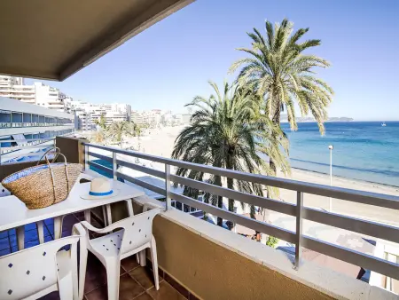 Voramar, Appartement 6 personnes à Calpe Calp - Photo 11