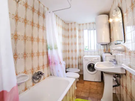 Voramar, Appartement 6 personnes à Calpe Calp - Photo 12