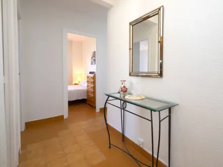 Voramar, Appartement 6 personnes à Calpe Calp - Photo 13
