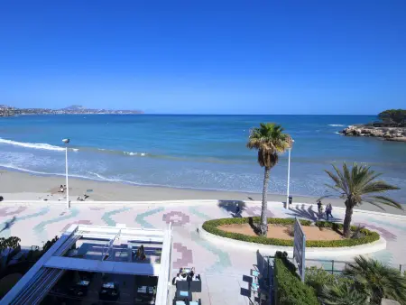 Voramar, Appartement 6 personnes à Calpe Calp - Photo 15
