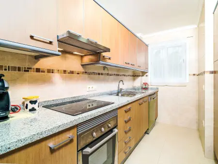 Pinazo, Appartement 4 personnes à Moraira - Photo 2