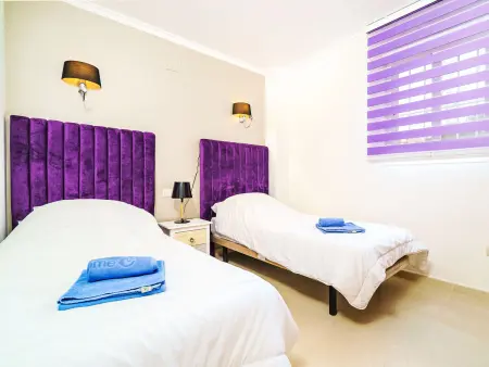 Pinazo, Appartement 4 personnes à Moraira - Photo 4