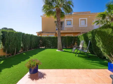 Pinazo, Appartement 4 personnes à Moraira - Photo 5
