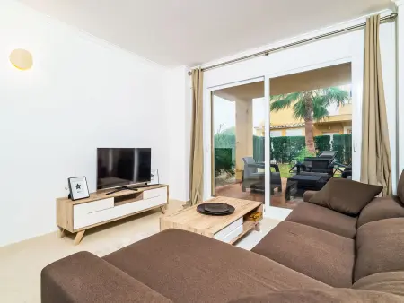 Pinazo, Appartement 4 personnes à Moraira - Photo 6