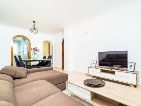 Pinazo, Appartement 4 personnes à Moraira - Photo 7