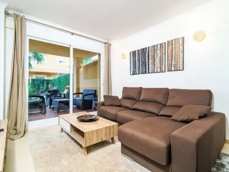 Pinazo, Appartement 4 personnes à Moraira - Photo 8