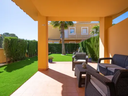 Pinazo, Appartement 4 personnes à Moraira - Photo 10