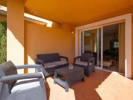 Pinazo, Appartement 4 personnes à Moraira - Photo 11