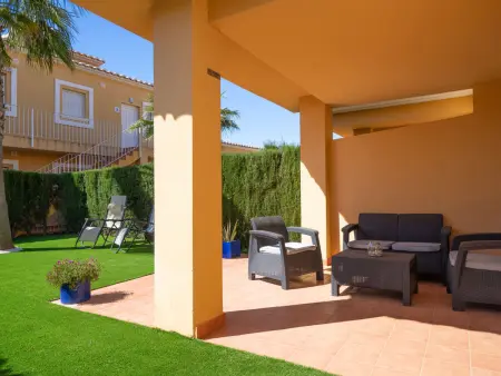 Pinazo, Appartement 4 personnes à Moraira - Photo 12