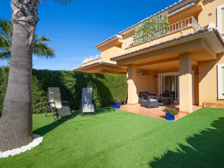 Pinazo, Appartement 4 personnes à Moraira - Photo 13