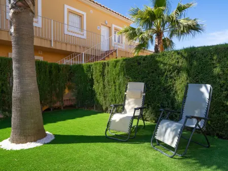 Pinazo, Appartement 4 personnes à Moraira - Photo 14