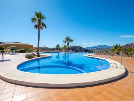 Pinazo, Appartement 4 personnes à Moraira - Photo 16