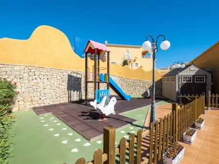 Pinazo, Appartement 4 personnes à Moraira - Photo 17