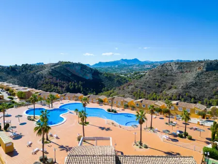 Pinazo, Appartement 4 personnes à Moraira - Photo 19