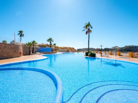 Pinazo, Appartement 4 personnes à Moraira - Photo 20