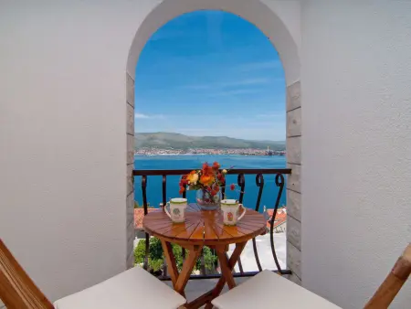 Villa Anita, Maison 10 personnes à Trogir Okrug Donji - Photo 2