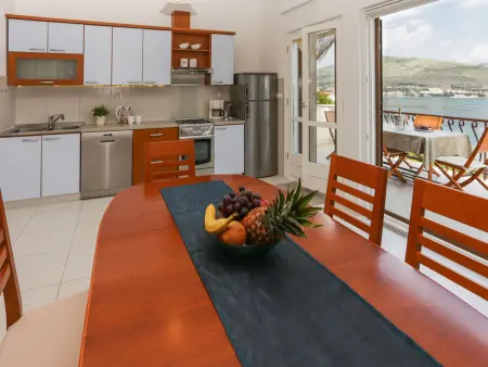 Villa Anita, Maison 10 personnes à Trogir Okrug Donji - Photo 3