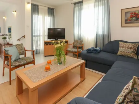 Villa Anita, Maison 10 personnes à Trogir Okrug Donji - Photo 4